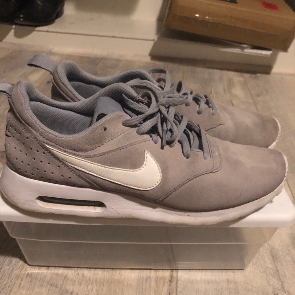 Nike Air Max Tavas
